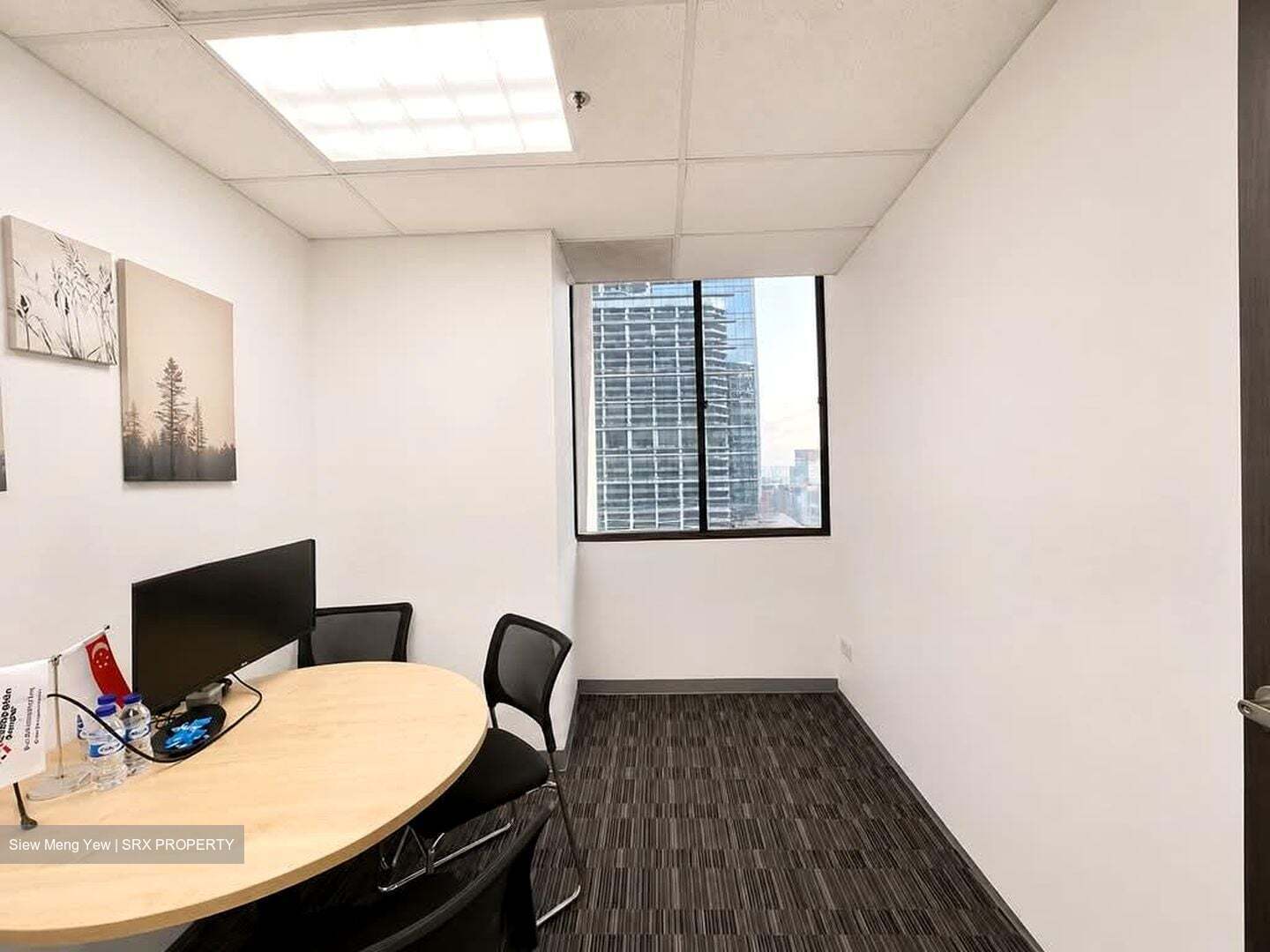 International Plaza (D2), Office #592843961
